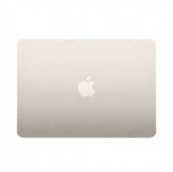 Laptop Apple Macbook Air 13.6inch Z15Y00051 ( STARLIGHT)