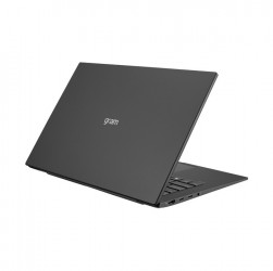 Laptop LG Gram 2022 14Z90Q-G.AH75A5 (Core™ i7-1260P | 16GB | 512GB | Iris Xe Graphics | 14 inch WUXGA | Win 11 Home Plus | Black)