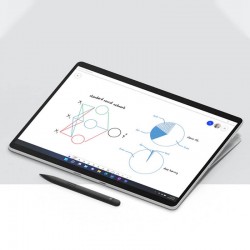 Microsoft Surface Pro 8 Platinum + Graphite (i5-1135G7/16GB RAM/256GB SSD/13 inch /Windows 11/New)