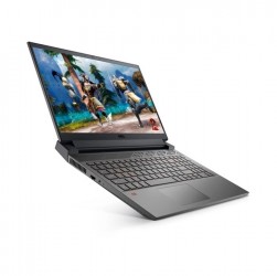 Laptop Dell Gaming G15 5520 i7H165W11GR3050Ti (Core i7-12700H | 16GB | 512GB | RTX 3050 Ti 4GB | 15.6 Inch FHD 165Hz | Win 11 | Office | Xám)