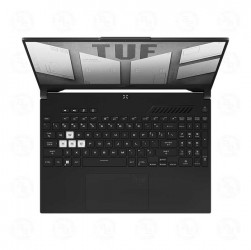 Laptop ASUS TUF Dash F15 FX517ZR-HN086W (Intel Core i7-12650H | 8GB | 512GB | RTX 3070 8GB | 15.6 inch FHD 144Hz | Win 11 | Đen)