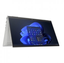 Laptop HP Elite x360 830 6Z963PA (Core™ i7-1255U | 8GB | 512GB | Iris® Xᵉ Graphics | 13.3inch WUXGA | Windows 11 Pro | Bạc)