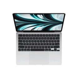 Laptop Apple Macbook Air 13.6 inch Z15W00056 BẠC (Apple M2)