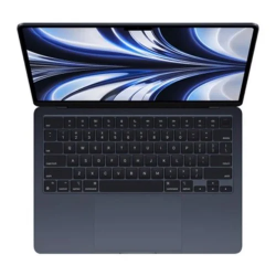 Laptop Apple Macbook Air 13.6 inch Z1600005A - ĐEN (Apple M2)
