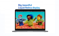 Laptop Apple Macbook Air 13.6 inch Z15S0009D - XÁM (Apple M2)