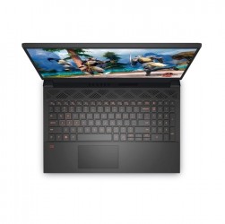 Laptop Dell Gaming G15 5520 71000334 (Core i7-12700H | 16GB | 512GB | RTX 3060 6GB | 15.6 inch FHD 165Hz | Win 11 | Office | Xám)
