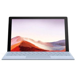 Microsoft Surface Pro 7 Plus (core i7-1165G7 | 16GB | 256GB SSD | 12.3 inch | Touch | win 10 | Platinum)