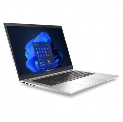 Laptop HP EliteBook 1040 G9 6Z984PA (Core™ i7-1255U | 16GB | 512GB | Iris® Xᵉ Graphics | 14inch WUXGA | Windows 11 Pro | Bạc)