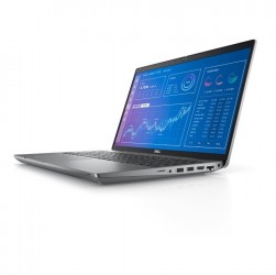 Laptop Dell Mobile Precision 3571 (Intel Core i7-12800H | 16GB | 512GB | RTX™ T600 | 15.6 inch FHD | Ubuntu Linux)