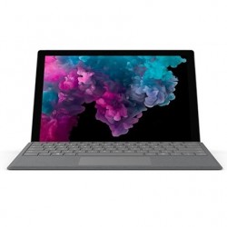 Microsoft Surface Pro 6 (Intel Core I7 8650/16 GB/ SSD 1TB/ 12.3 inch / WIN 10 PRO)