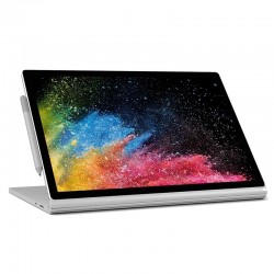 Microsoft Surface Book 2 (Intel Core I7 8650/16 GB/ SSD 256GB / 15 inch / WIN 10 PRO /GPU 1060)