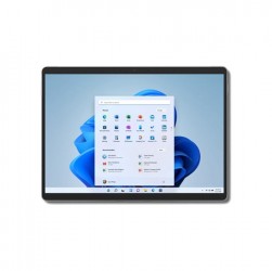 Microsoft Surface Pro 8 Platinum (i7 1185G7/16GB RAM/1TB SSD/13 inch /Windows 11/New)