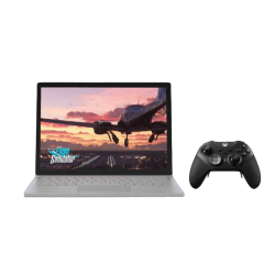 Microsoft Surface Book 3 (I7 1065G7/16 GB/ SSD 256GB / 15 inch / WIN 10 Home /GPU)