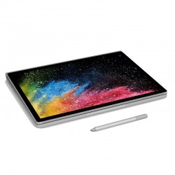 Microsoft Surface Book 2 (Intel Core I7 8650/16 GB/ SSD 512GB / 15 inch / WIN 10 PRO /GPU 1060)