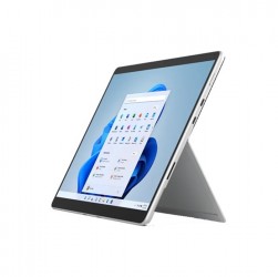 Microsoft Surface Pro 8 Platinum (i7 1185G7/32GB RAM/1TB SSD/13 inch /Windows 11/New)
