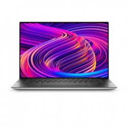 Laptop Dell XPS 15 9520 70295790 (Core™ i9-12900HK | 16GB | 512GB | GeForce RTX™ 3050 Ti | 15.6 inch 3.5K | Windows 11 | Bạc)