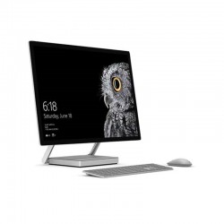 Microsoft Surface Studio (Intel Core i7 7820HK / 16GB / 1TB SSD / GTX1060 / 28 inch / WIN 10 Home)