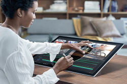 Microsoft Surface Studio (Intel Core i7 7820HK / 16GB / 1TB SSD / GTX1060 / 28 inch / WIN 10 Home)