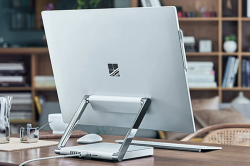 Microsoft Surface Studio (Intel Core i7 7820HK / 32 GB / 2TB SSD / GTX1070 / 28 inch / WIN 10 Home)