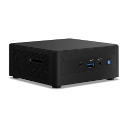 PC Intel NUC 11 Performance L6 RNUC11PAHI50Z00 - RNUC11PAHI50Z0099AW89 (i5-1135G7/Iris Xe Graphics/Wi-Fi 6+Bluetooth)