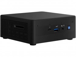 PC Intel NUC 11 Performance NUC11PAHi5 - RNUC11PAHi50000 (i5-1135G7/Iris Xe Graphics/Wi-Fi 6+Bluetooth)