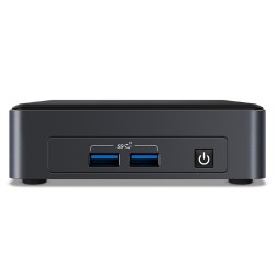 PC Intel NUC 11 Pro L6 NUC11TNKI5 - BNUC11TNKI50000 (i5-1135G7/Iris Xe Graphics/Wi-Fi 6+Bluetooth)