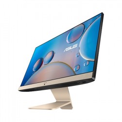 Máy tính để bàn All In One Asus M3200WUAK-BA015W (AMD R3-5300U | 4GB | 512GB | AMD Radeon™ Graphics | 22 inch | Win 11 | Black )