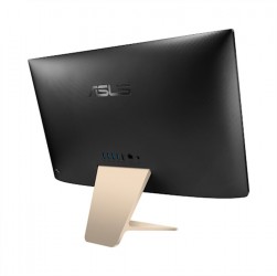 Máy tính để bàn All In One Asus M3200WUAK-BA015W (AMD R3-5300U | 4GB | 512GB | AMD Radeon™ Graphics | 22 inch | Win 11 | Black )
