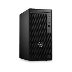 Máy tính để bàn đồng bộ Dell Optiplex 3000 MT ( i3-12100 | 8GB | HDD 1TB | DVD |K_M | FreeDOS | 1Yr Onsite )