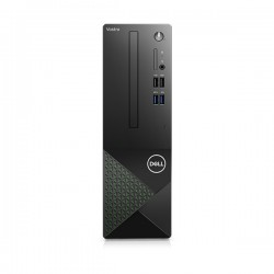 Máy tính để bàn đồng bộ Dell Vostro 3710 STI34010W1-8G-256G ( i3-12100 | 8GB DDR4 | SSD 256Gb | Wifi + BT | Win11 S _SL,Office 2021 | 1Yr)