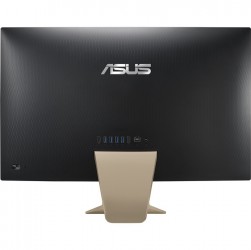 Máy tính để bàn All In One Asus M3400WUAK-BA043W (AMD R3-5300U | 4GB | 512GB | AMD Radeon™ Graphics | 24 inch | Win 11 | Black)