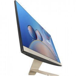 Máy tính để bàn All In One Asus M3400WUAK-BA043W (AMD R3-5300U | 4GB | 512GB | AMD Radeon™ Graphics | 24 inch | Win 11 | Black)