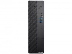Máy tính để bàn đồng bộ Asus S500SC-5114000230 (Core i5-11400 | 8GB | 512GB | TPM | KB | M | DOS| Đen)