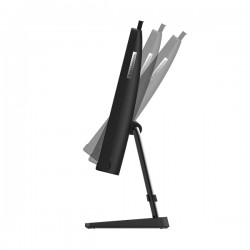 Máy tính để bàn All in One Lenovo IdeaCentre AIO 3 24ITL6 - F0G0014DVN (i3-1115G4, 4GB, 512GB SSD, Intel UHD Graphics, 23.8" FHD, Windows 11 Home, Đen)