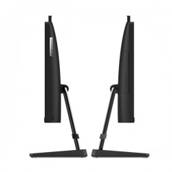 Máy tính để bàn All in One Lenovo IdeaCentre AIO 3 24ITL6 - F0G0014DVN (i3-1115G4, 4GB, 512GB SSD, Intel UHD Graphics, 23.8" FHD, Windows 11 Home, Đen)