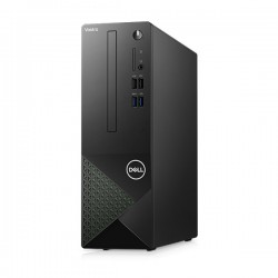 Máy tính để bàn đồng bộ Dell Vostro 3710 42VT370001 (i5-12400 | RAM 8G/3200| SSD 256GB | KB_M | Windows 11 Microsoft Office Home and Student 2021 | 1Yr)