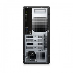 Máy tính để bàn đồng bộ Dell Vostro 3910MT 9M2DD1 (i5-12400 | RAM 8G/3200| SSD 256GB | KB_M | Windows 11 Home+ Microsoft Office Home and Student 2021 | 1Yr)