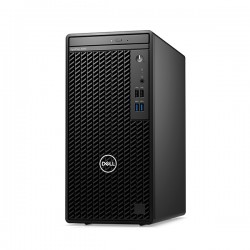 Máy tính để bàn Dell OptiPlex 3000 MT 42OT300008 (i5-12500 | 4GB | 256GB SSD | DVDRW | Ubuntu Linux 20.04 | 3yr)