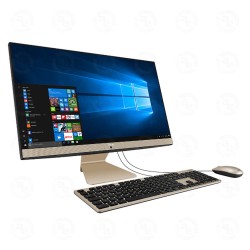 Máy tính để bàn All In One Asus V222FAK-BA164W (Intel Core i5-10210U | 8GB | 256GB | Intel UHD | 21.5 inch FHD | Win 11)