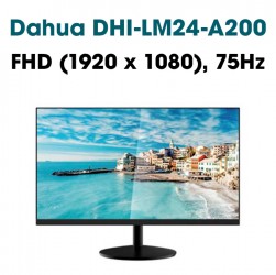 Màn hình máy tính Dahua DHI-LM24-A200 23.6 inch FHD VA