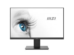 Màn hình máy tính MSI PRO MP241X 23.8 inch FHD VA