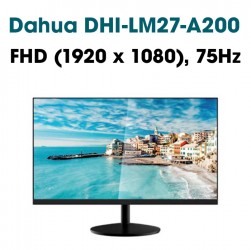 Màn hình máy tính Dahua DHI-LM27-A200 27 inch FHD VA