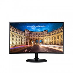 Màn hình máy tính Samsung LC24F390FHEXXV 23.5 inch/FHD/60Hz - màn hình cong