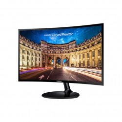 Màn hình máy tính Samsung LC24F390FHEXXV 23.5 inch/FHD/60Hz - màn hình cong
