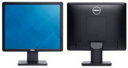 Màn hình máy tính DELL E1715S - 17 inch (màn hình vuông)
