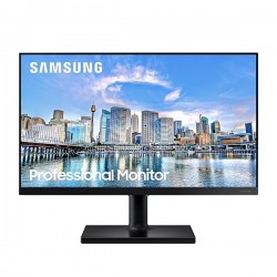 Màn hình máy tính Samsung LF24T450FQEXXV 23.8 inch FHD 75Hz