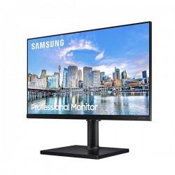 Màn hình máy tính Samsung LF24T450FQEXXV 23.8 inch FHD 75Hz