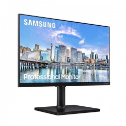 Màn hình máy tính Samsung LF24T450FQEXXV 23.8 inch FHD 75Hz