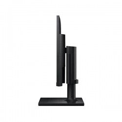 Màn hình máy tính Samsung LF24T450FQEXXV 23.8 inch FHD 75Hz