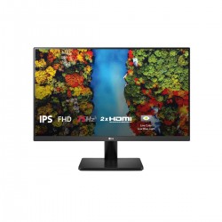 Màn hình máy tính LG 24MP500-B 23.5 inch FHD IPS